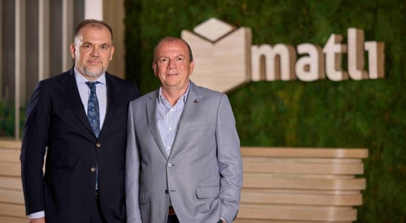 Yakamoz Yağ, Matlı Grubu bünyesine katıldı