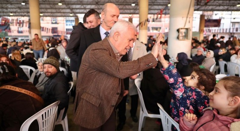 Yakın Çevre Yolu Gürsu’ya bağlanıyor