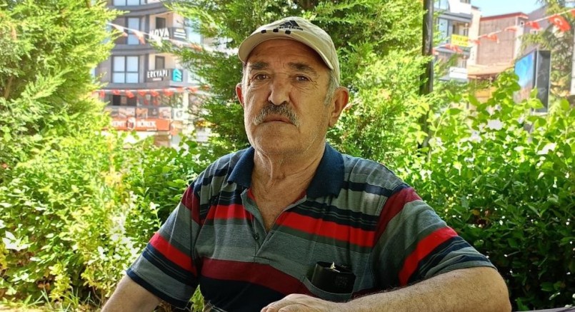 Yalnız yaşayan işitme engelli vatandaş evinde ölü bulundu