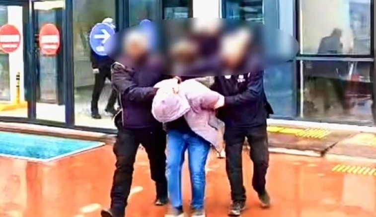 Yalova’da DEAŞ operasyonu: 3 tutuklama