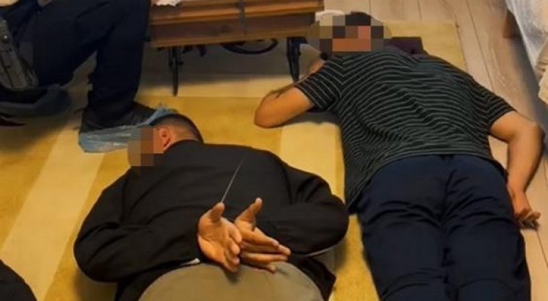 Yalova’da DEAŞ operasyonunda 2 tutuklama