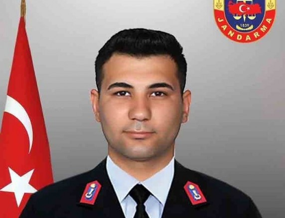 Yaralanan Jandarma'dan acı haber geldi; Bursa'ya şehit ateşi düştü