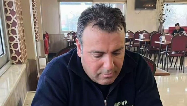 Yardıma giderken vurularak öldürüldü