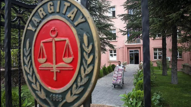Yargıtay'dan emeklilere şok haber; Bloke konulabilecek