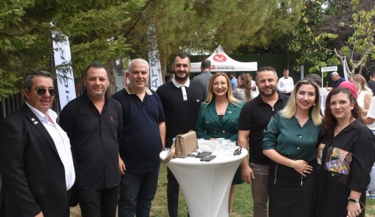 Yarınları İnşa Eden İş Liderleri