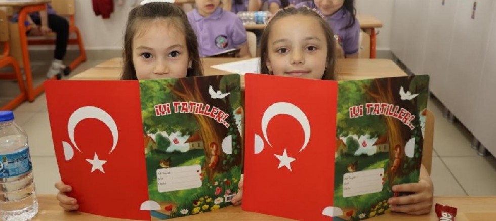 Yarıyıl tatili başladı