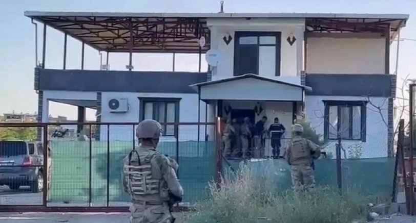 Yasa dışı bahis operasyonunda 51 gözaltı