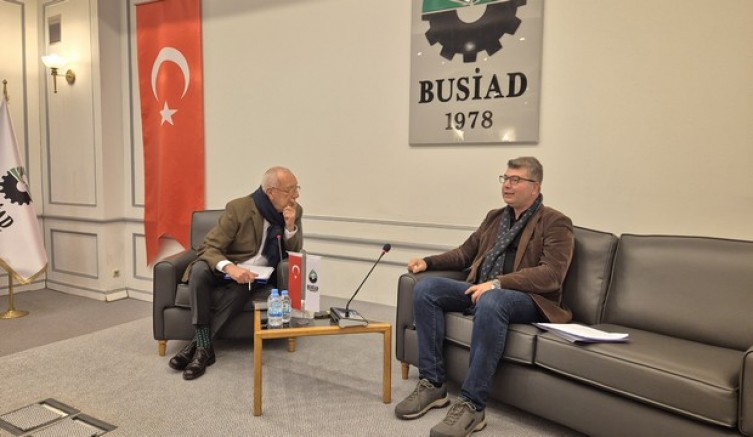 Yasa varsa özgürlük vardır
