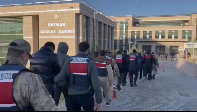 Yasadışı bahise dev operasyon