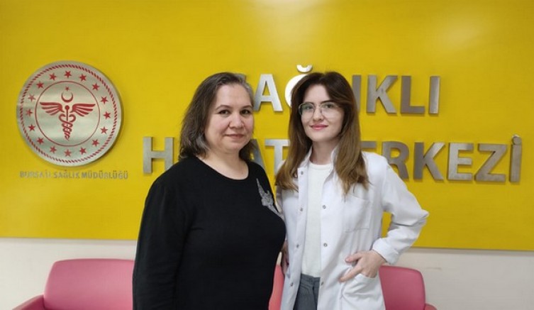 Yaşam tarzını değiştir