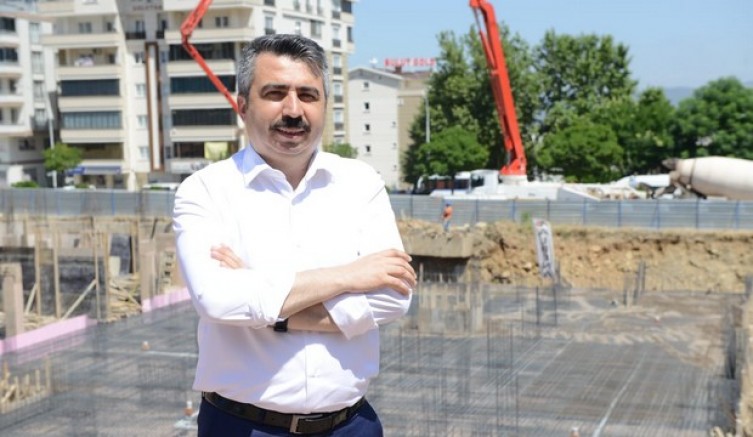 Yaşamı dönüştürüyoruz