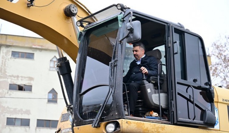 'Yaşamı kolaylaştırıyoruz'