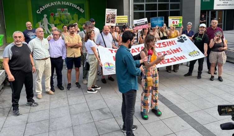 Yaşamı ve Yaşatmayı Savunmaya Devam Edeceğiz