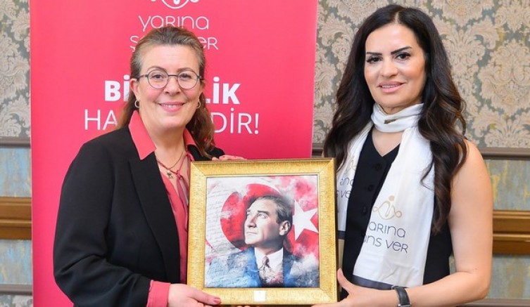 YASAV'dan 8 Mart'a özel buluşma