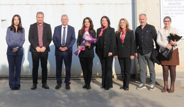 YASAV'dan anlamlı destek