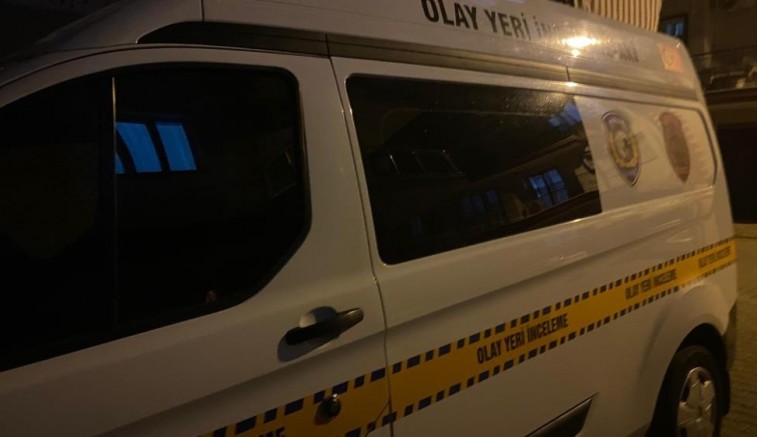 Yaşlı adam evinde ölü bulundu