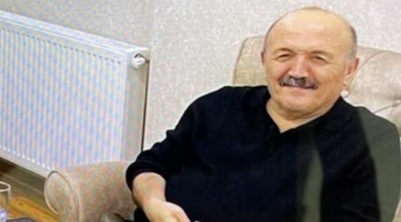 Yaşlı adamın öldürülmesinde yeni gelişme