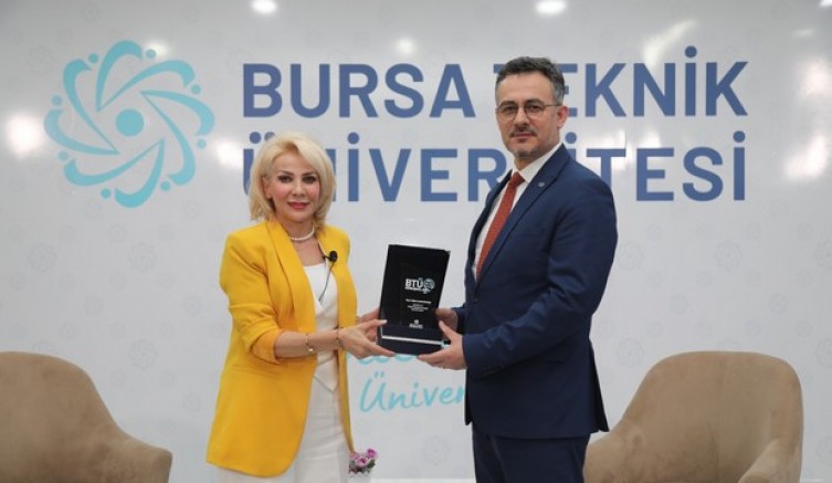 Yaşlıların Dünyasına İndik