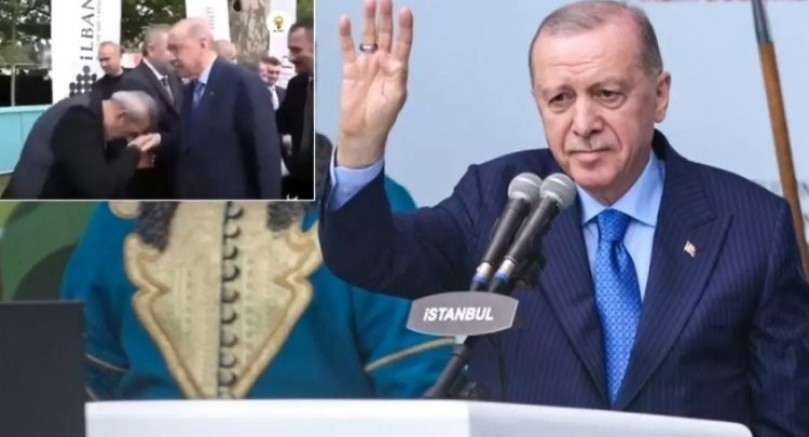 Yavuz Bingöl, Türkiye'nin gündemine oturdu