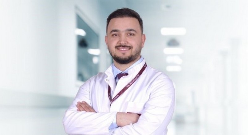 Yaz sünnetleri için uzmanından kritik enfeksiyon uyarısı
