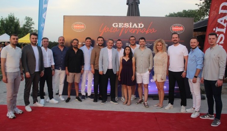 Yaza merhaba dediler