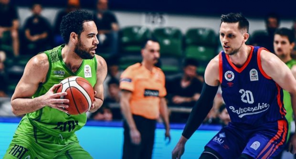 Yazık oldu TOFAŞ'a; Tur uzatmalarda gitti