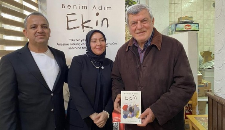 Yazmasam ölecekmişim gibi hissettim