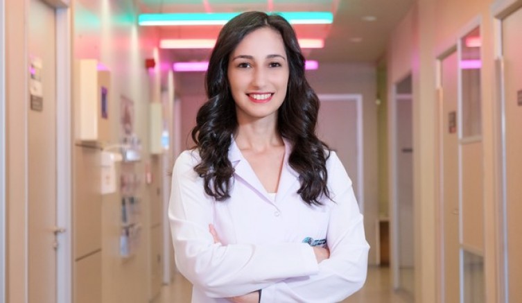 Yeme alışkanlığı bebeklikten kazanılıyor