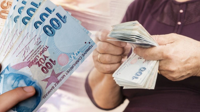 Yeni 100 ve 10 TL tedavüle giriyor! Öncekilerden tek bir farkı var...