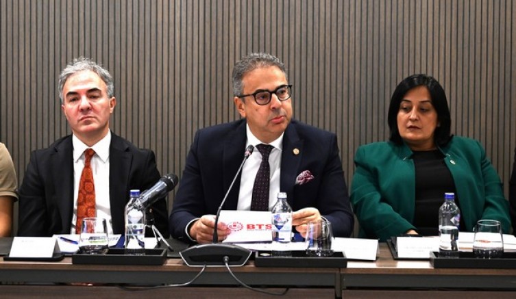 Yeni Çevre Forumu İçin Hazırlıklar başladı