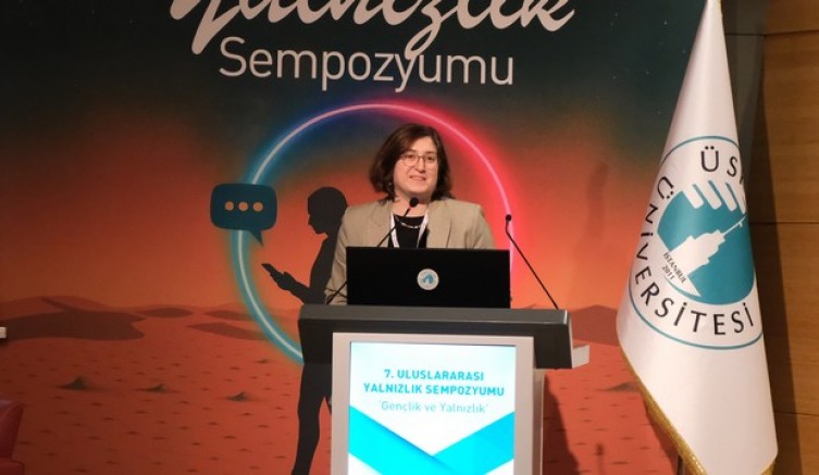 Yeni dert ortağı ChatGPT!