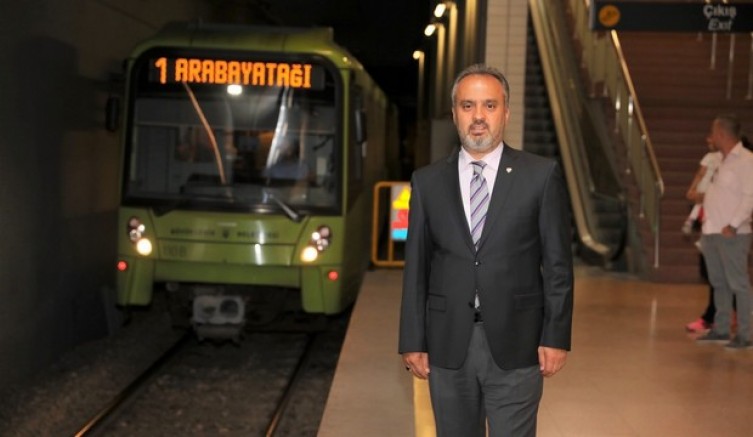 Yeni dönemde 32 kilometre daha ilave