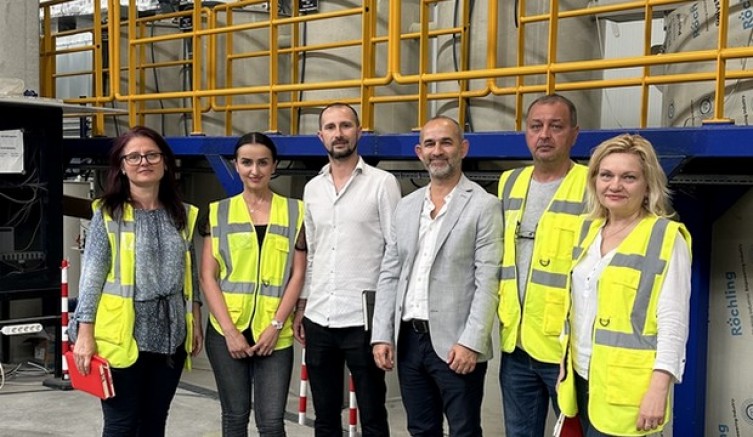 Yeni hedef Kuzey Afrika