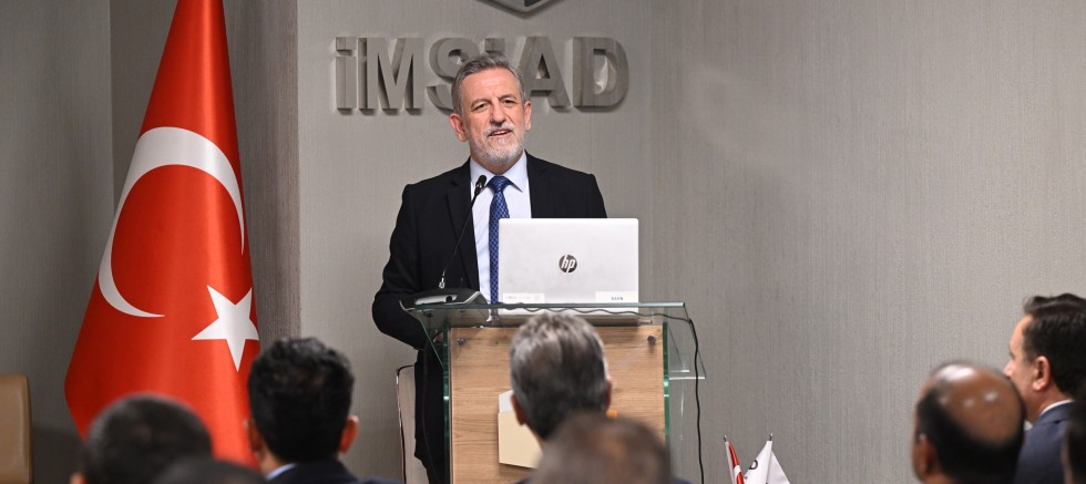 “Yeni hedeflere ancak yeni iş modelleri ile ulaşabiliriz”