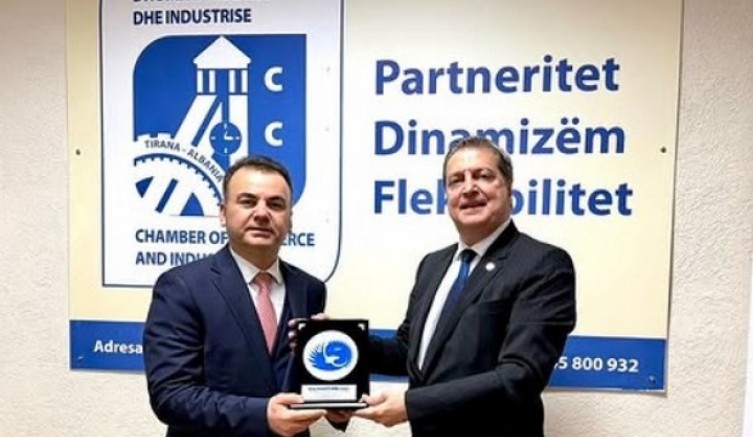Yeni işbirliklerinin temeli atıldı