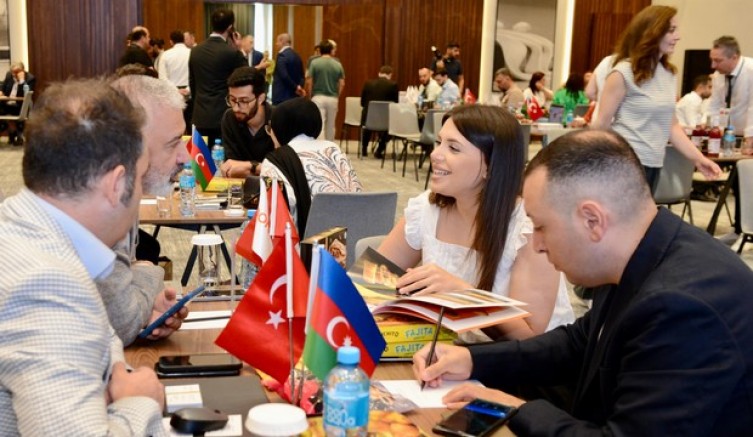 Yeni Kapıları Açılacak
