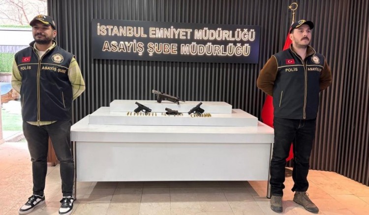 Yeni nesil suç çetelerine operasyon: 18 tutuklama