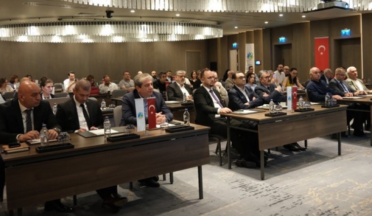 Yeni Projeler İçin Arama Toplantısı