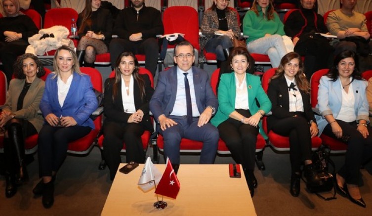 Yeni Teknolojiler zirvesi