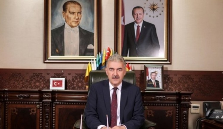 Yeni valimiz Erol Ayyıldız