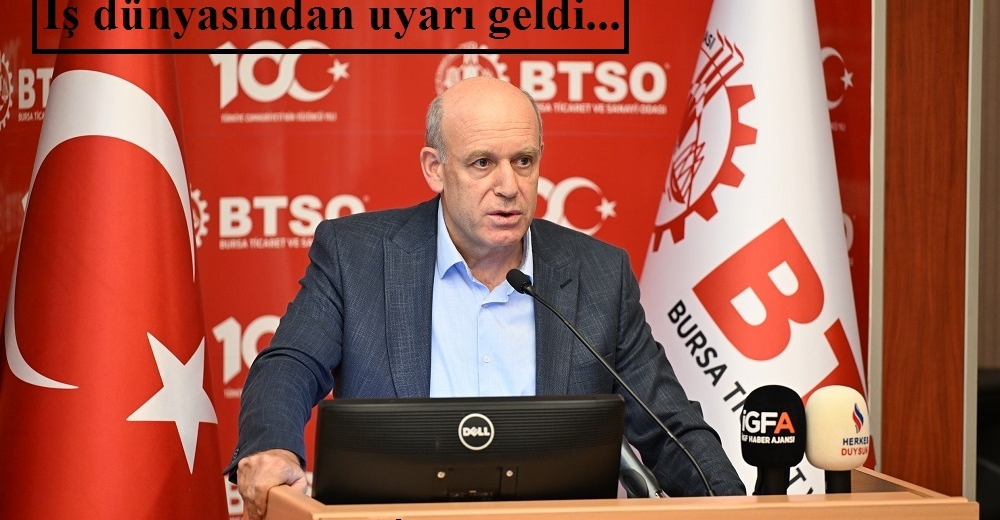“Yeni Vergi Paketi İşletmelerimizin Yükünü Ağırlaştırmamalı”