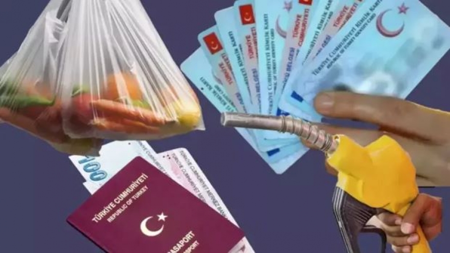 Yeni yıl zamlarla birlikte geldi; İşte o liste...