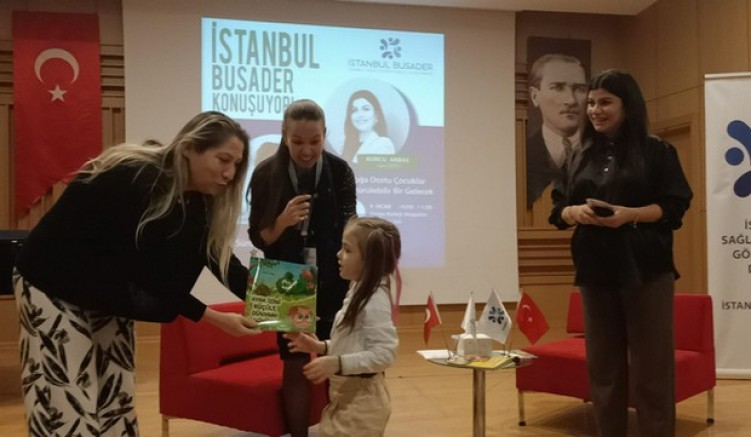Yenilenebilir Çevre, Sürdürülebilir Dünya İçin El Ele