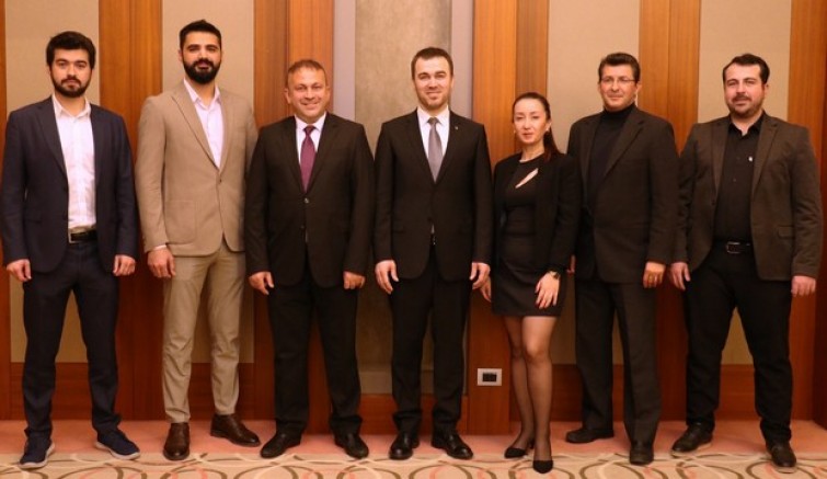 Yenilikçi grup adaylarını açıkladı