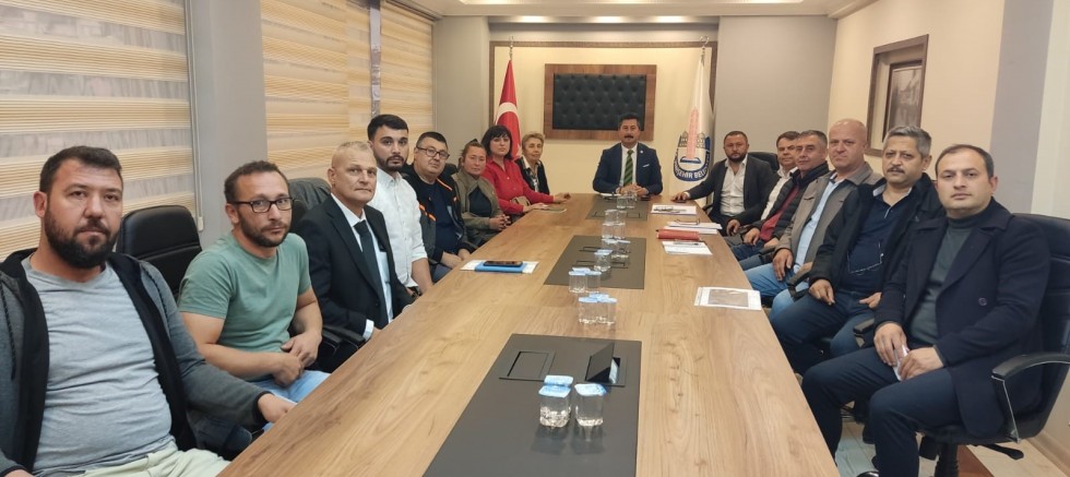 Yenişehir’de ortak akıl devrede