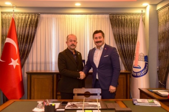 Yenişehir geleceğe umutla bakıyor