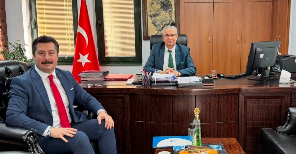 Yenişehir her alanda şaha kalkacak