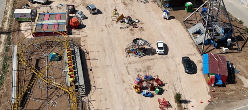 Yenişehir Panayırı 40 yıl sonra yeniden kuruluyor