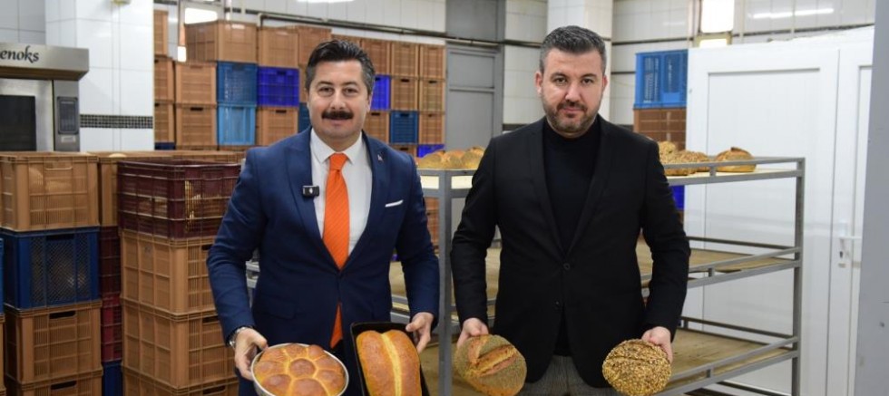 YESAŞ'ta yeni ürünler çok beğenildi