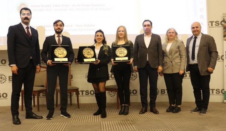 Yeşil dönüşüme finansman desteği